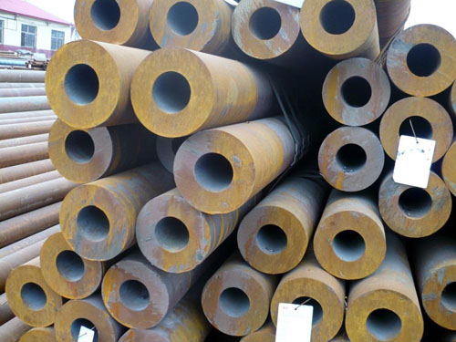 42CrMo厚壁鋼管