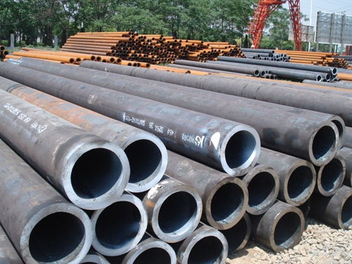 42CrMo無縫鋼管